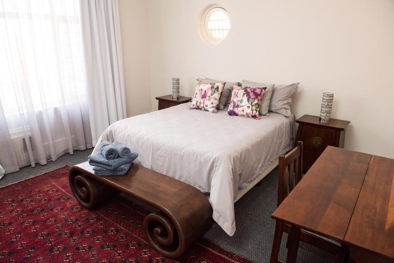 Harcourt Lodge Durban Exterior photo